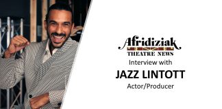 Jazz Lintott interview – Going For Gold by Rose Hollingworth Jazz Lintott Going For Gold by Rose Hollingworth