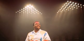 Bullring Techno Makeout Jamz by Nathan Queeley-Dennis – review Bullring Techno Makeout Jamz (c) Mihaela Bodlovic