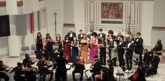 Messiah – Black British Classical Foundation – review Messiah – Black British Classical Foundation