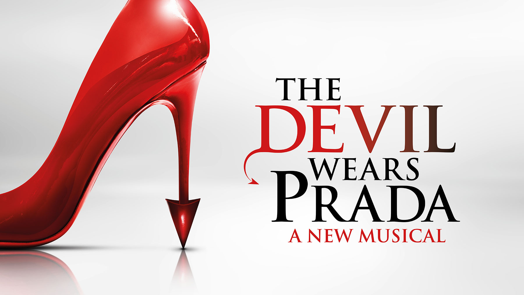Vanessa Williams as Miranda Priestly – The Devil Wears Prada – Photo credit Matt Crocket