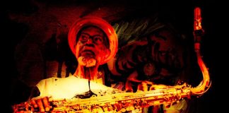 Soul on Ice Festival 2024 presented by Certain Blacks Soul on Ice Festival 2024 presented by Certain Blacks