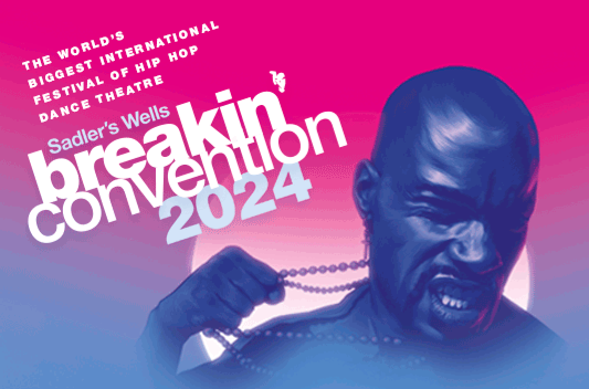 Breakin’ Convention 2024