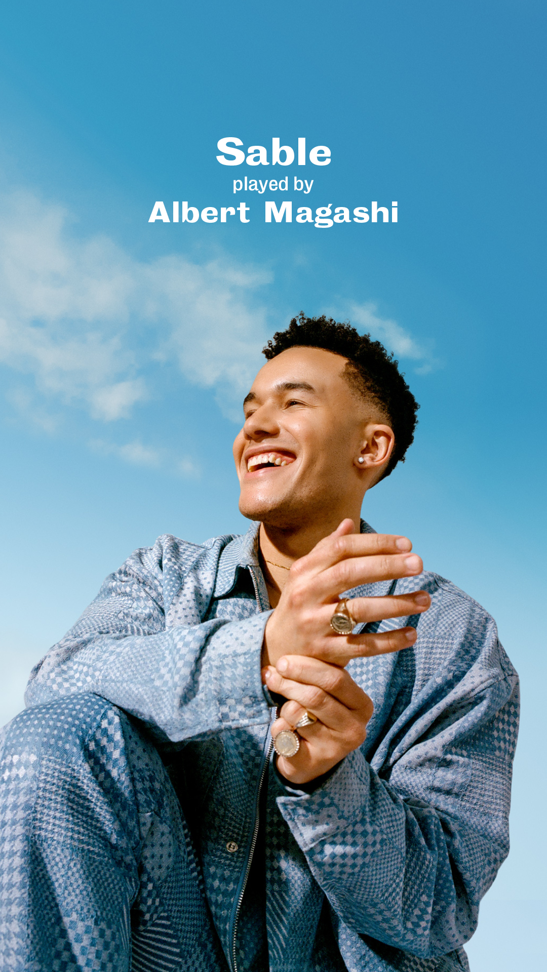 For Black Boys Albert Magashi (c) Myah Jeffers