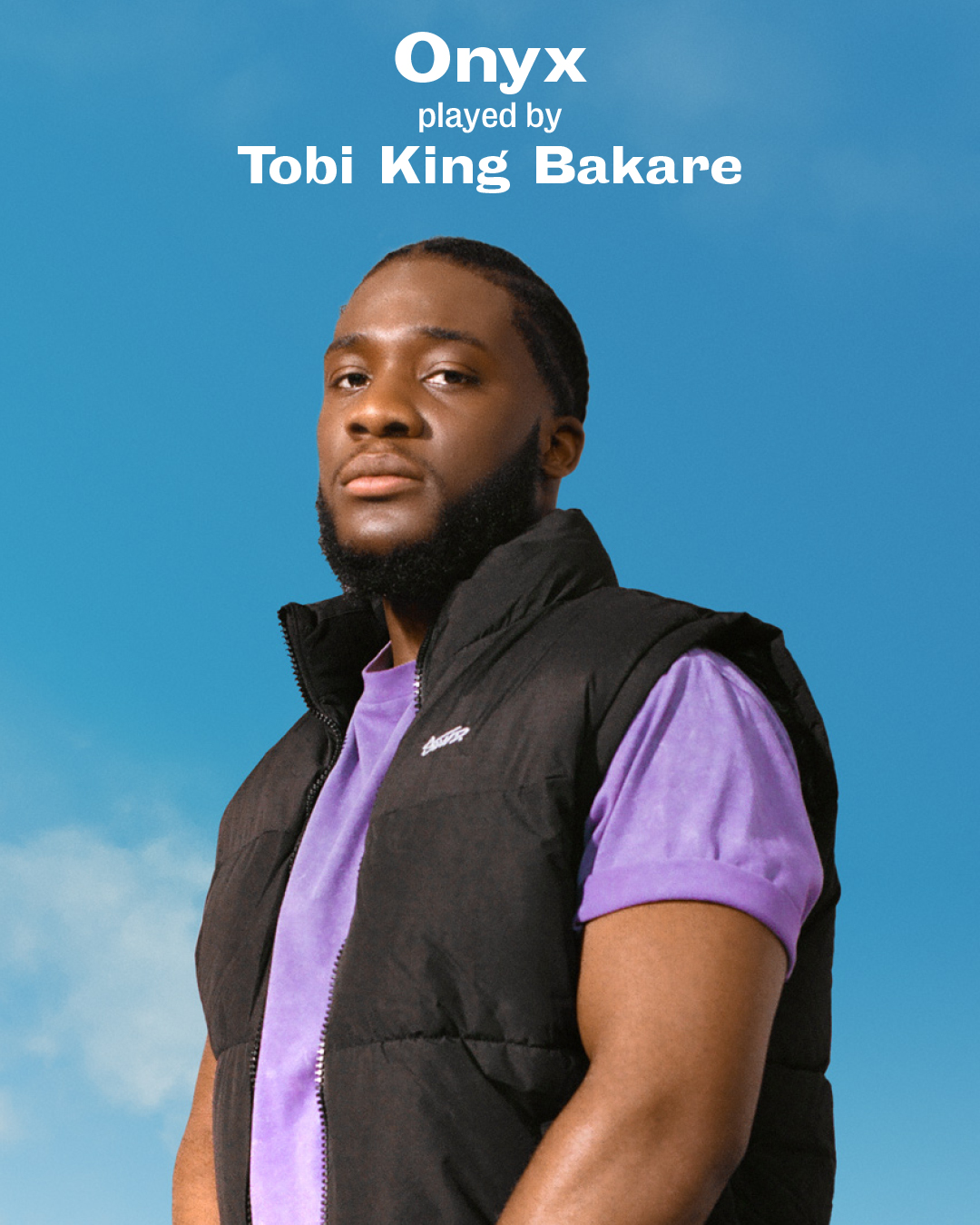 For Black Boys Tobi King Bakare (c) Myah Jeffers