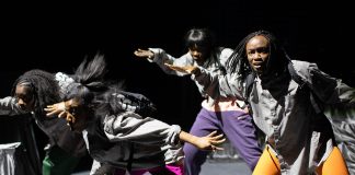 Is Dat U Yh? by dkfash – review Is Dat U Yh - Ali Wright