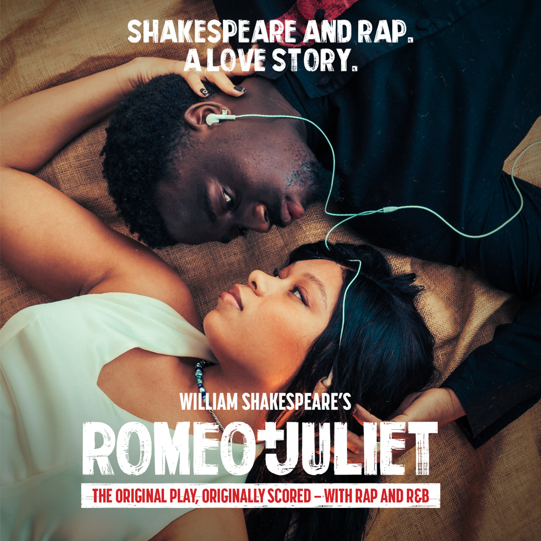 Romeo and Juliet - Belgrade Theatre 2025