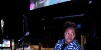 Bluets by Maggie Nelson – review Bluets Kayla Meikle - credit Camilla Greenwood