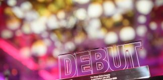 Submissions open for the 2024 Stage Debut Awards Stage Debut Awards - (c) David Monteith-Hodge