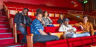 Headliners announced for SEEN Lewisham. Unmissable performances, family events, workshops, and the borough’s best emerging talent SEEN grant recipients with Ryan Calais-Camero and Cllr. Huynh