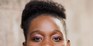 Apphia Campbell – interview Apphia Campbell