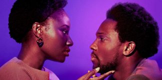 Shifters, Bush Theatre’s smash hit play by Benedict Lombe starring Heather Agyepong and Tosin Cole, directed By Lynette Linton transfers to the West End this summer SHIFTERS by Benedict Lombe