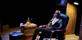 Everything I Own by Daniel Ward – review Everything I Own by Daniel Ward (c) Ali Painter