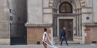 Shadow – River Goddess by Adanma Nwankwo – review Shadow ~ River Goddess by Adanma Nwankwo