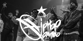 Sadler’s Wells and Breakin’ Convention present the Hip Hop Games and Breaking Olympic Watch Parties at the Queen Elizabeth Olympic Park this August Hip Hop Games, Queen Elizabeth Olympic Park this August