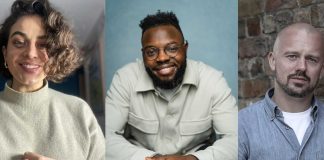 New company Fuse Theatre launches with a tour of hit show Follow the Signs New company Fuse Theatre launches with a tour of hit show Follow the Signs