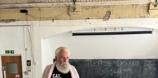 Goodbye, Mr. Coffee by Brian Voakes – review Goodbye, Mr. Coffee by Brian Voakes