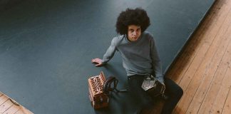 Cohen Braithwaite-Kilcoyne – interview Cohen Braithwaite-Kilcoyne