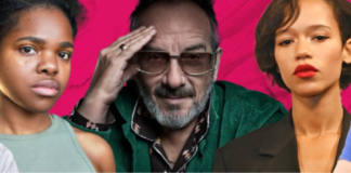 Nominees announced for the Stage Debut Awards 2024 Nominees announced for the Stage Debut Awards 2024 - L-R (Billy Crudup, Francesca Amewudah-Rivers, Elvis Costello, Taylor Russell, Gareth John).