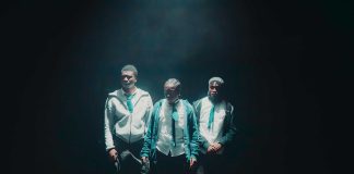 G by Tife Kusoro – review Ebenezer Gyau, Kadiesha Belgrave, Selorm Adonu, G, Royal Court - image (c) Isha Shah