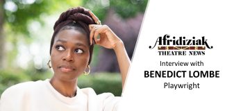 Benedict Lombe – interview | Shifters Benedict Lombe – interview | Shifters