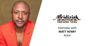 Matt Henry – interview Matt Henry