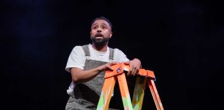 Tones – A Hip Hop Opera by Gerel Falconer – review Tones – A Hip-Hop Opera Brixton House Production Photos-0058 (c) Ikin Yum