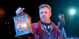 A Christmas Carol by Charles Dickens – review A Christmas Carol by Charles Dickens