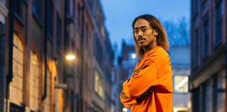 Marikiscrycrycry – interview Malik Nashad Sharpe- by - Oscar May