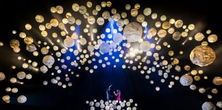 A Midsummer Night’s Dream – review A Midsummer Night's Dream, Barbican Theatre