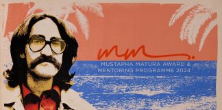 Announcing the shortlists for the Mustapha Matura Award & Mentoring Programme and the Alfred Fagon Award Mustapha Matura Award and Mentoring Programme