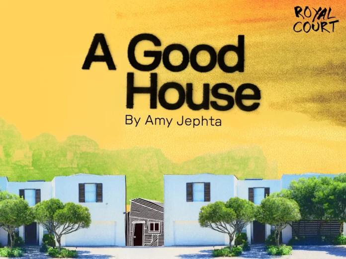 Comment on A Good House by Amy Jephta 11 Jan – 08 Feb 2025  by Amy Jeptha – interview • Afridiziak Theatre News