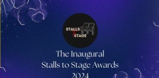WINNERS ANNOUNCED FOR THE INAUGURAL STALLS TO STAGE AWARDS Stalls to Stage Awards 2024
