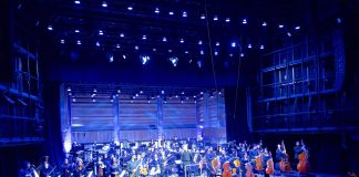 Chineke! Orchestra celebrates a decade – review Chineke Orchestra, Southbank Centre 24 Jan 2025 - (c) Chuko Cribb