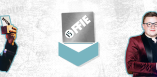 Offies Finalists Announced as Awards Mark 15 Years with Ceremony Revamp, Landmark Venue, and New Partnership The OffWestEnd Awards (Offies)