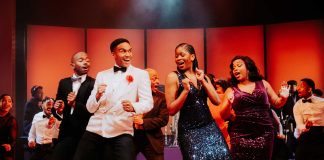 Play On! – review Play On!, Ensemble - Ciara Hillyer