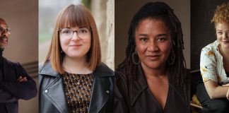 NATIONAL THEATRE WELCOMES MIRANDA CROMWELL, DR SOPHIE DUNCAN, CLINT DYER AND LYNN NOTTAGEAS NEW ARTISTIC ASSOCIATES NATIONAL THEATRE WELCOMES MIRANDA CROMWELL, DR SOPHIE DUNCAN, CLINT DYER AND LYNN NOTTAGE AS NEW ARTISTIC ASSOCIATES