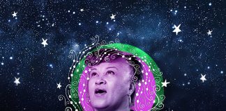 TAMASHA AND BRIXTON HOUSE PRESENT OFFIES AWARD-WINNER FOR BEST NEW PLAY 2024 AND GEORGE DEVINE AWARD 2025 FINALIST STARS: AN AFROFUTURIST SPACE ODYSSEY STARS by Mojisola Adebayo, Brixton House