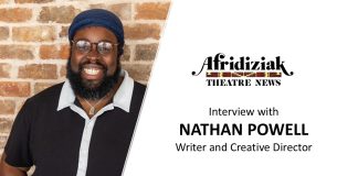 Nathan Powell – interview Nathan Powell – interview Takeaway | Liverpool Everyman until 17 May 2025