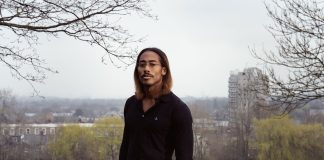 Horror and dance! Marikiscrycrycry’s Goner comes to Battersea Arts Centre this May Malik Nashad Sharpe Marikiscrycrycry Credit Oscar May