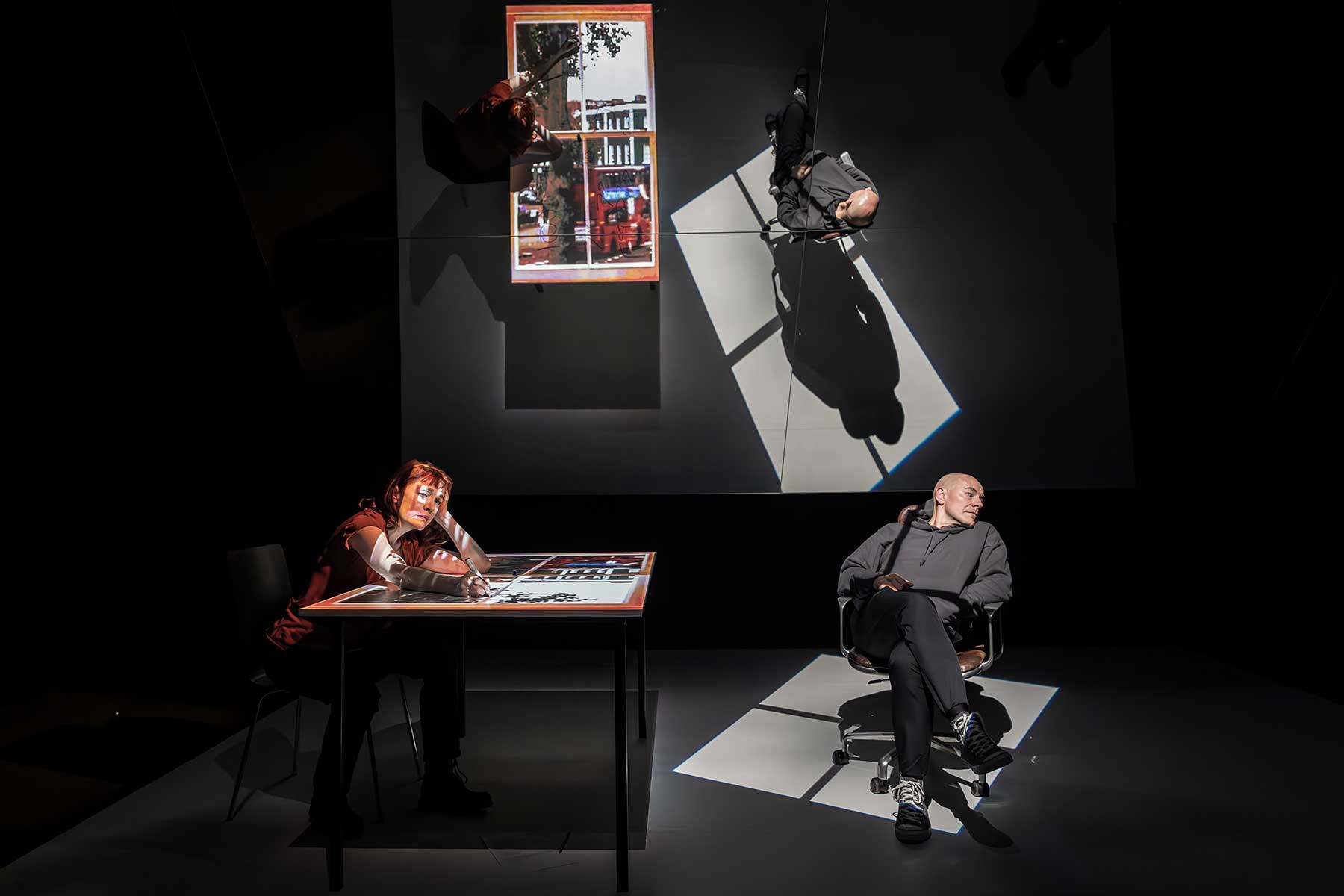 4.48 Psychosis – review 1 4.48 Psychosis (c) Mar Brenner