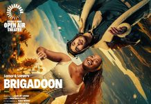 Brigadoon 2 Aug – 20 Sep 2025 Brigadoon, Regent's Park Open Air Theatre