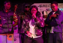 Lil.Miss.Lady – review Lil.Miss.Lady