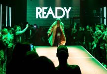 Access 2 for £20 tickets for part rave, part theatre: Lil.Miss.Lady Lil.Miss.Lady - Show