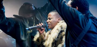 HIGHRISE ENTERTAINMENT ANNOUNCES LIL.MISS.LADY Lil. Miss.Lady, Brixton House