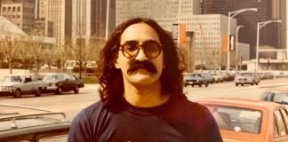 British Library acquires archive of pioneering Black playwright Mustapha Matura Mustapha Matura (c) Estate of Mustapha Matura