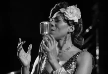 Nina Kristofferson Sings Jazz 23 Aug 2025 Nina Kristofferson