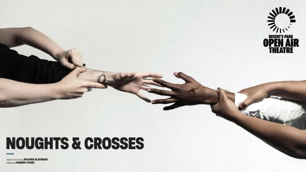Noughts and Crosses Open Air