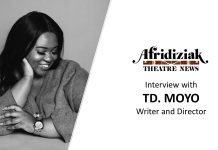TD. Moyo – interview TD. Moyo