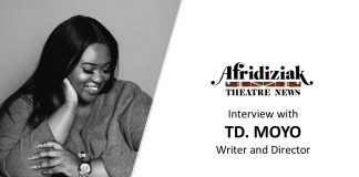 TD. Moyo – interview TD. Moyo