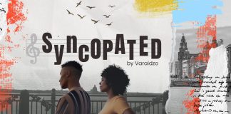 World premiere of Syncopated uses displaced jazz rhythms to mirror disrupted lives, relationships and historical narratives Syncopated (E&P and Talawa)